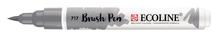 Ecoline Brush Pen Kaltgrau 717