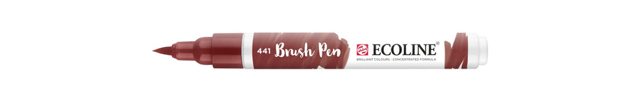 Ecoline Brush Pen Mahocani 441