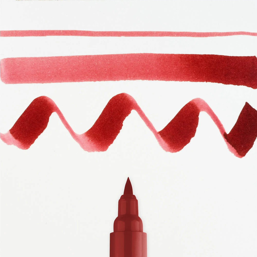 Ecoline Brush Pen Mahocani 441 Ecoline