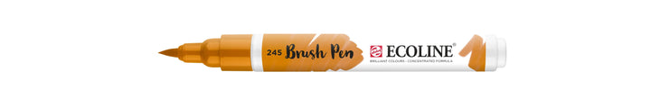 Ecoline Brush Pen Safrangelb 245