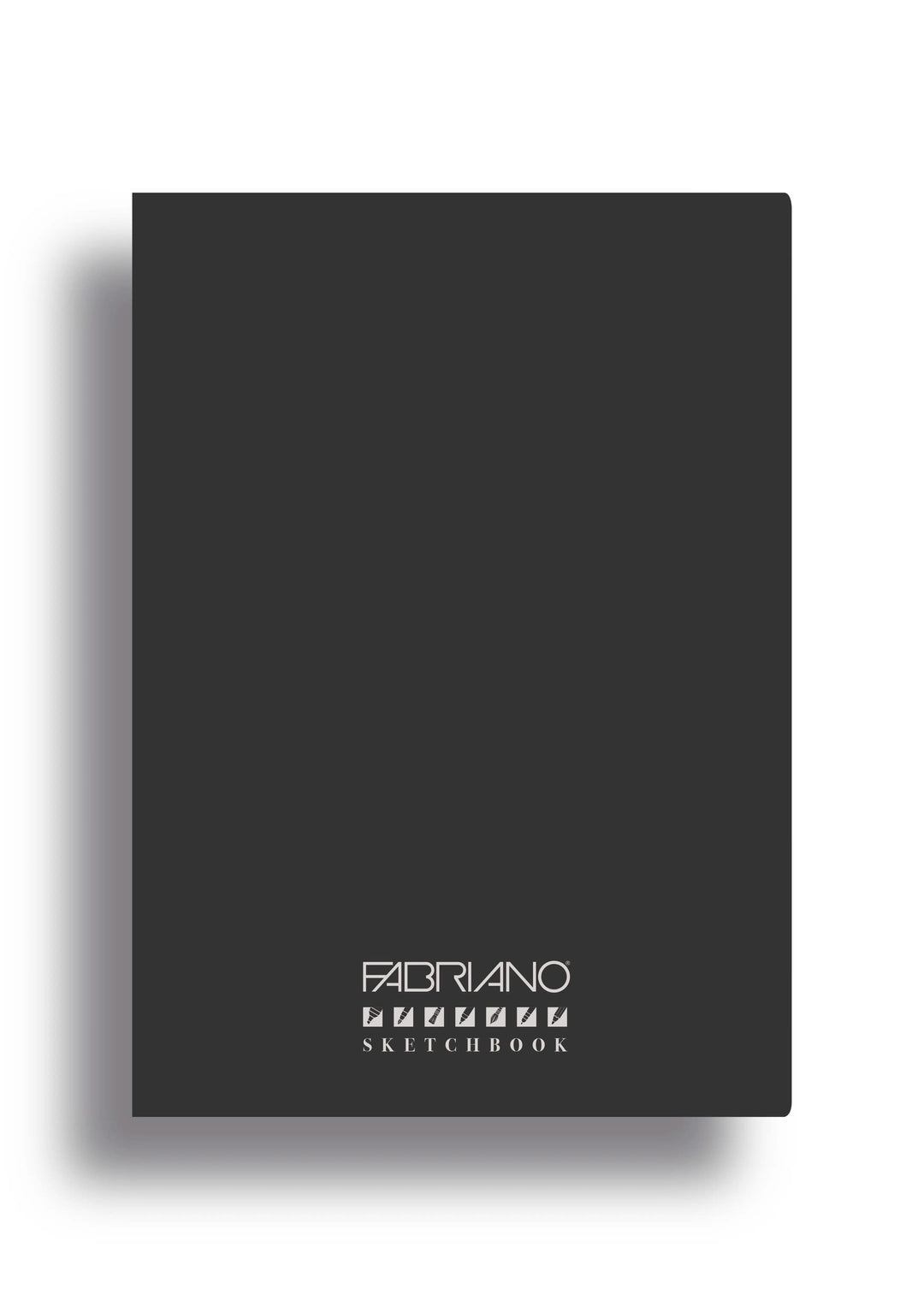 Fabriano Accademia Sketchbook - A4 - 120g - 24 Blatt