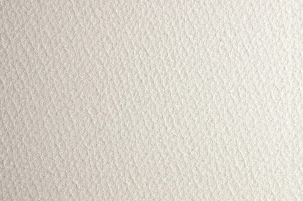 Fabriano Artistico - traditional white - Block - 30,5x45,5cm - 300g - 20 Blatt - fein gekörnt Fabriano
