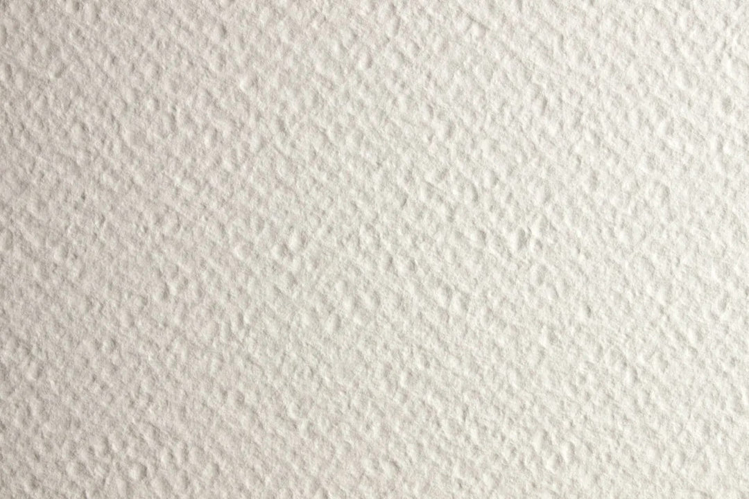 Fabriano Artistico - traditional white - Block - 30,5x45,5cm - 300g - 20 Blatt - rau Fabriano