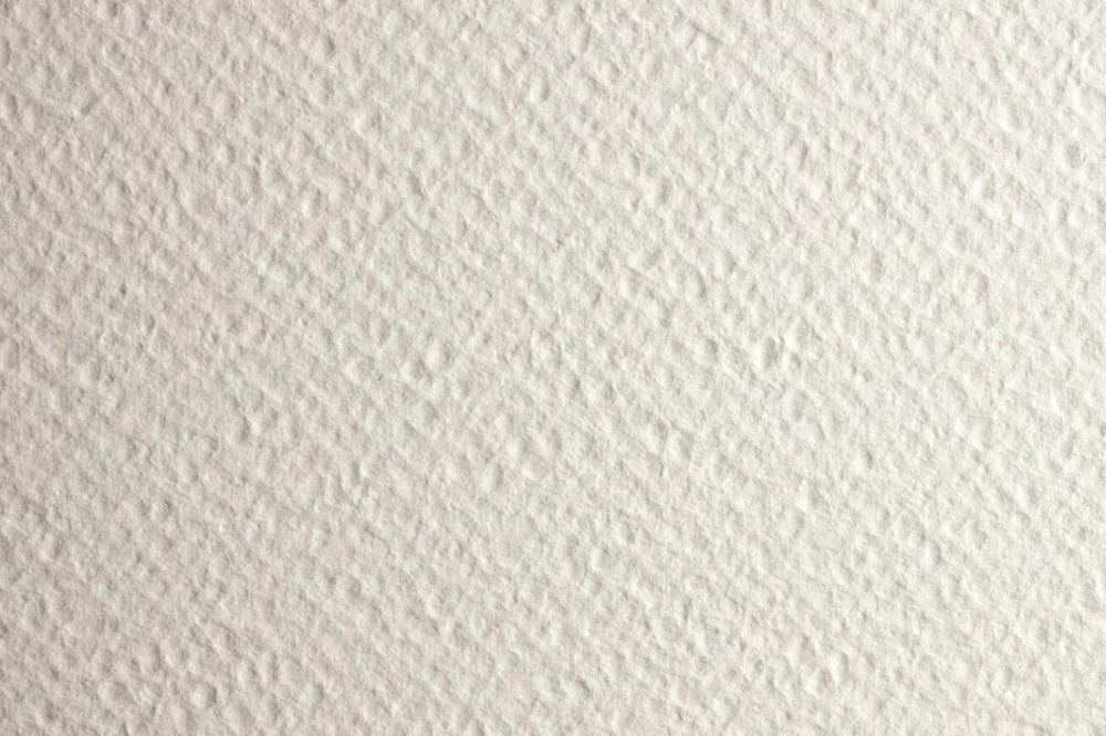 Fabriano Artistico - traditional white - Block - 35,5x51cm - 300g - 15 Blatt - rau Fabriano