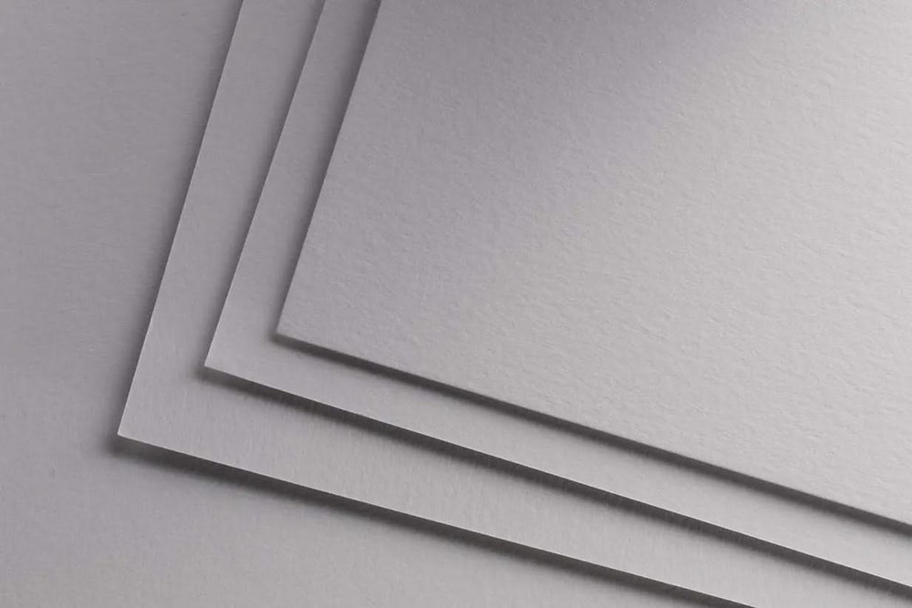 Fabriano Mixed Media Block - A3 - 250g - 40 Blatt Fabriano