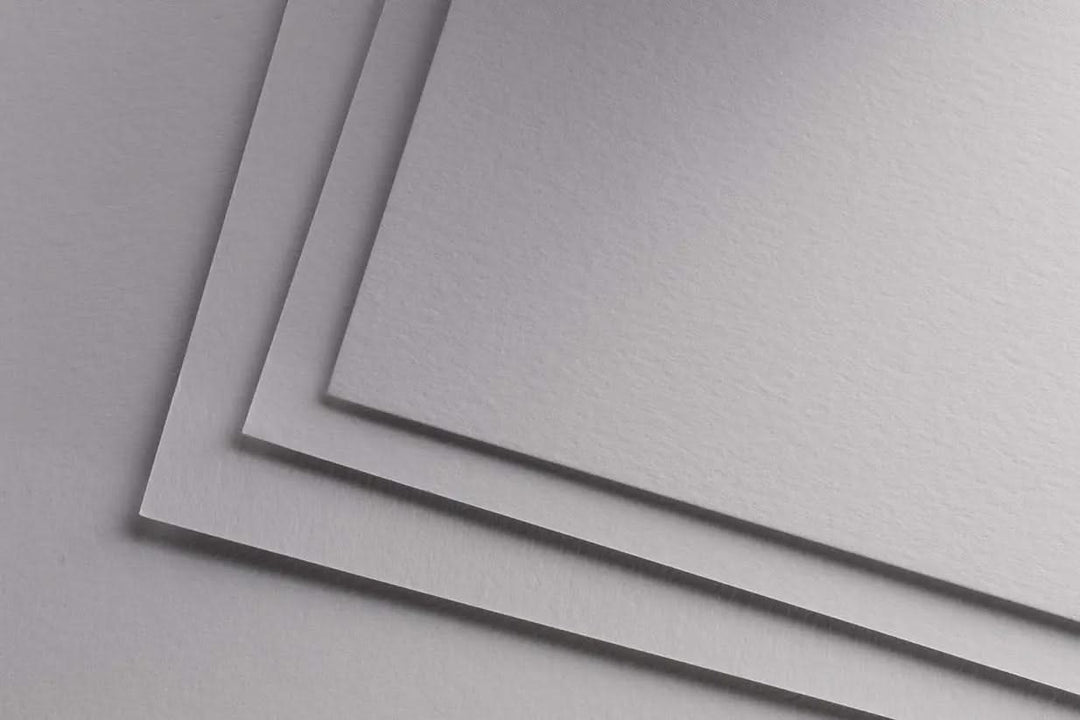 Fabriano Mixed Media Block - A3 - 250g - 40 Blatt Fabriano