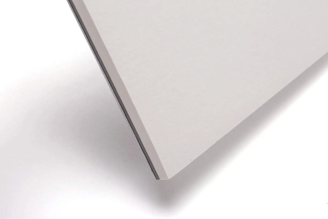 Fabriano Watercolour torchon Block - 23 x 30,5 cm - 300g - 20 Blatt - rau - FSC Fabriano