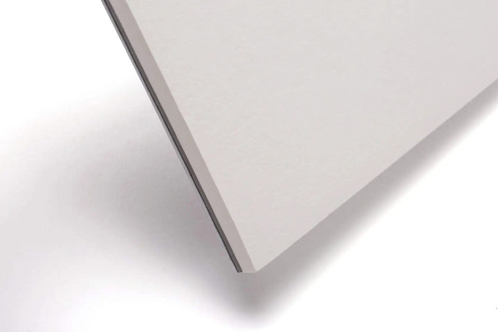 Fabriano Watercolour torchon Block - 23 x 30,5 cm - 300g - 20 Blatt - rau - FSC Fabriano