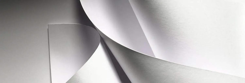 Fabriano White White Block - A3 - 300g - 20 Blatt Fabriano