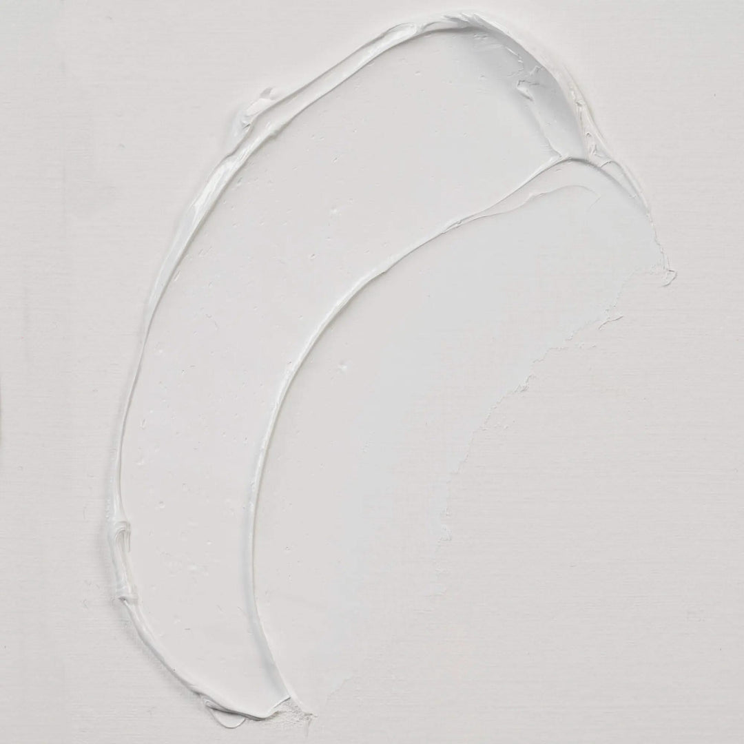 Rembrandt Ölfarbe Tube 60 ml Gemischtes Weiß (Safloröl) 103 Rembrand