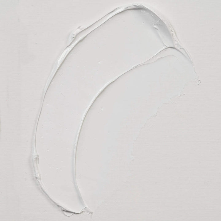 Rembrandt Ölfarbe Tube 60 ml Gemischtes Weiß (Safloröl) 103 Rembrand