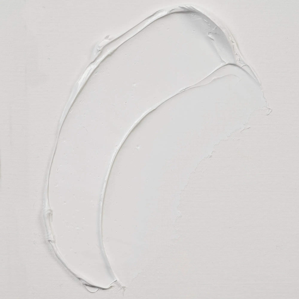 Rembrandt Ölfarbe Tube 150 ml Gemischtes Weiß (Safloröl) 103 Rembrand