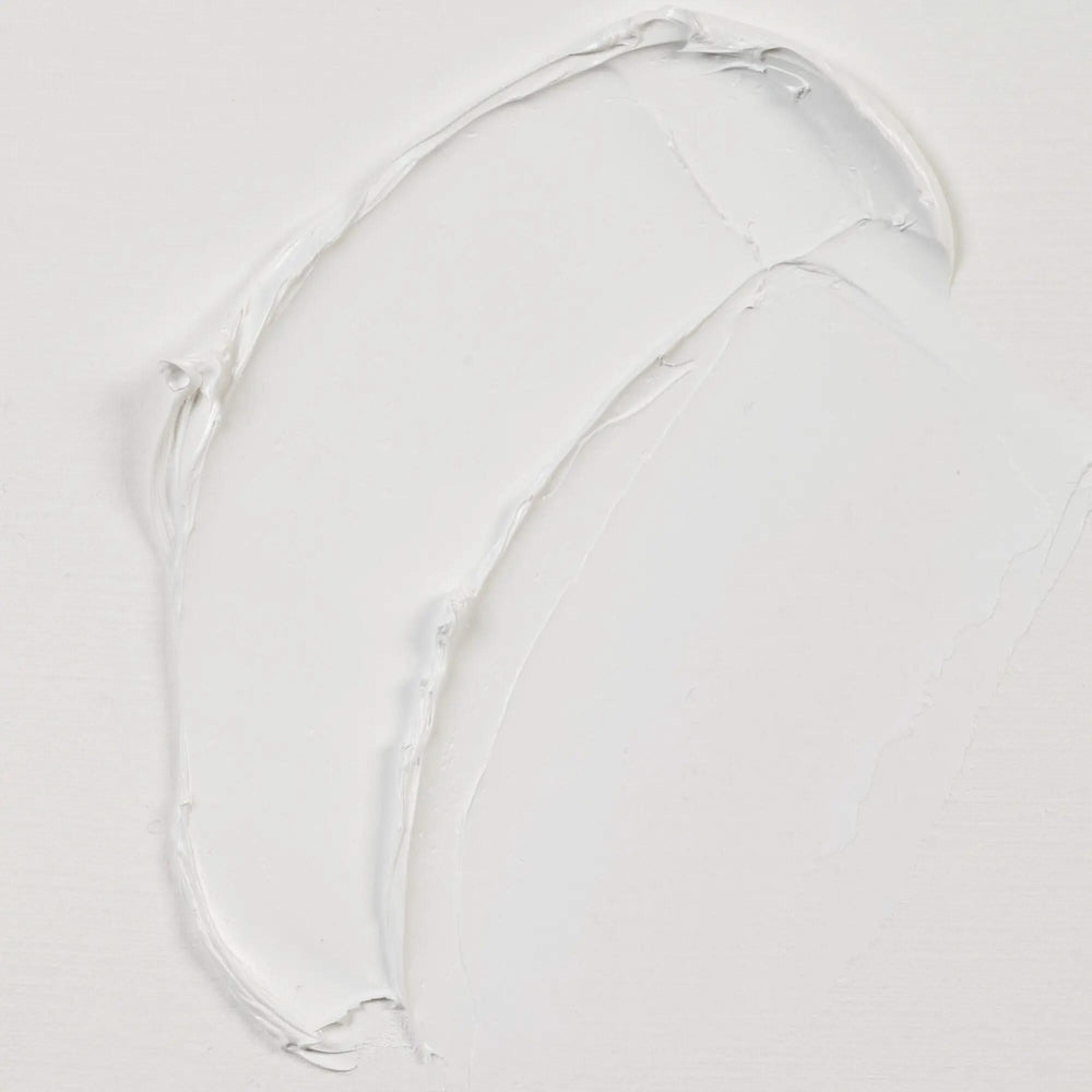 Rembrandt Ölfarbe Tube 40 ml Zinkweiß (Safloröl) 104 Rembrand