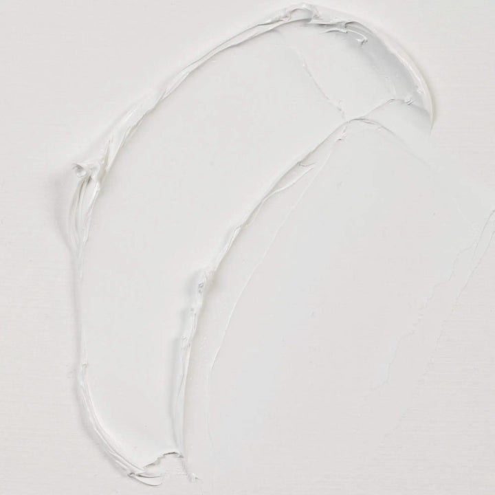 Rembrandt Ölfarbe Tube 150 ml Zinkweiß (Safloröl) 104 Rembrand