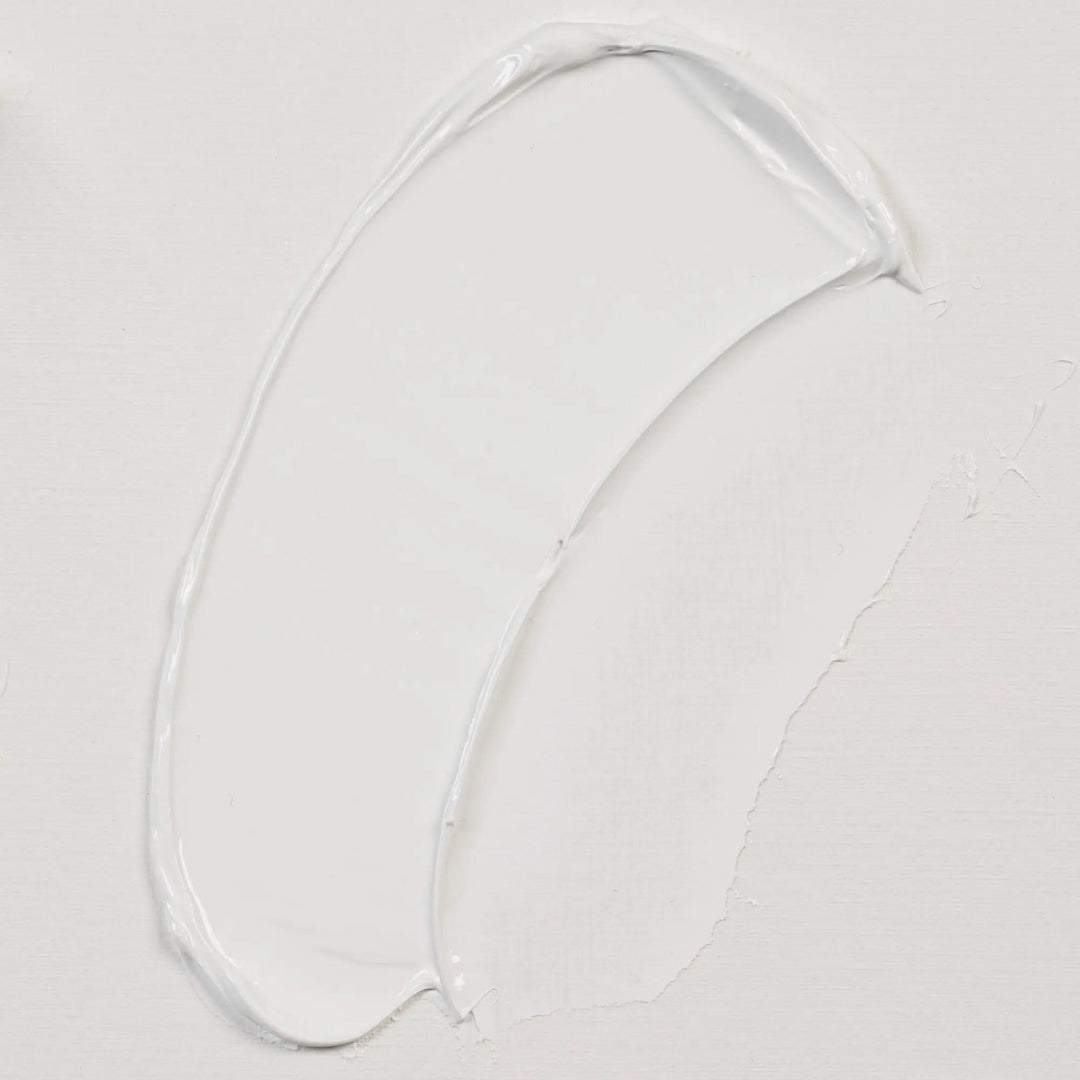 Rembrandt Ölfarbe Tube 15 ml Titanweiß (Safloröl) 105 Rembrand