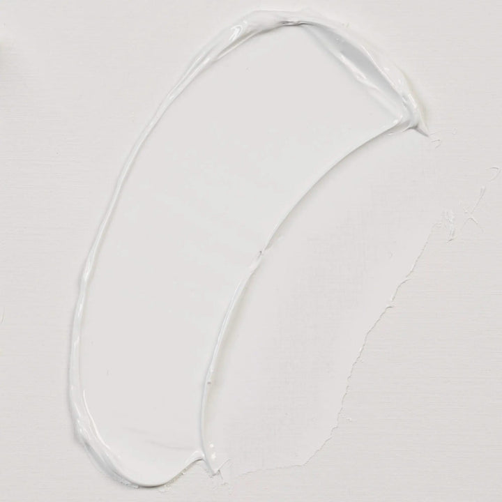 Rembrandt Ölfarbe Tube 60 ml Titanweiß (Safloröl) 105 Rembrand