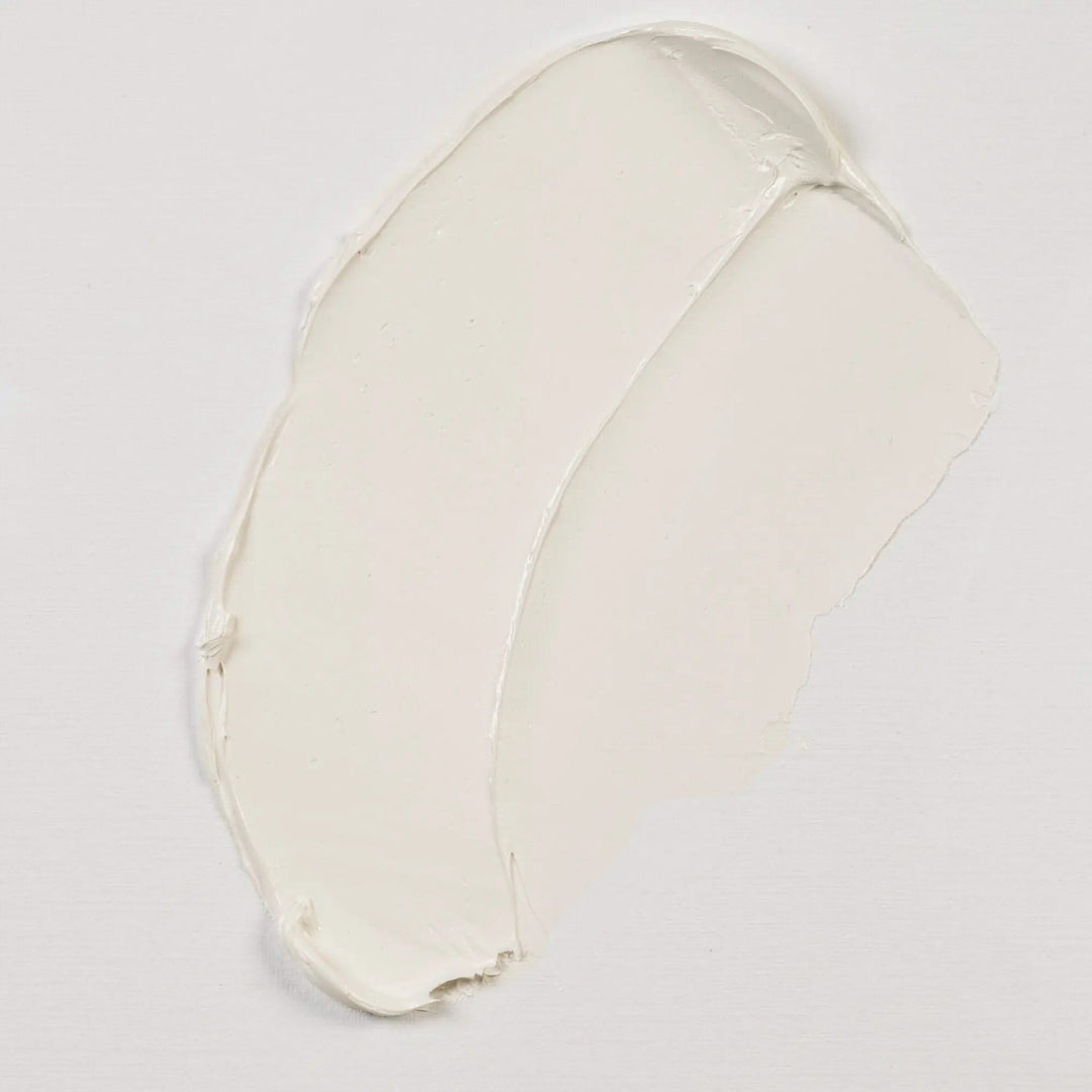 Rembrandt Ölfarbe Tube 150 ml Zinkweiß (Leinöl) 117 Rembrand