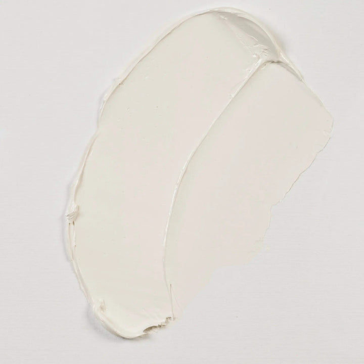 Rembrandt Ölfarbe Tube 150 ml Zinkweiß (Leinöl) 117 Rembrand