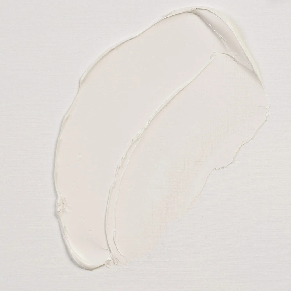 Rembrandt Ölfarbe Tube 60 ml Titanweiß (Leinöl) 118 Rembrand