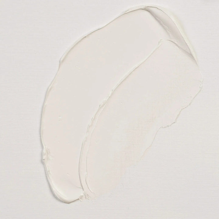 Rembrandt Ölfarbe Tube 150 ml Titanweiß (Leinöl) 118 Rembrand