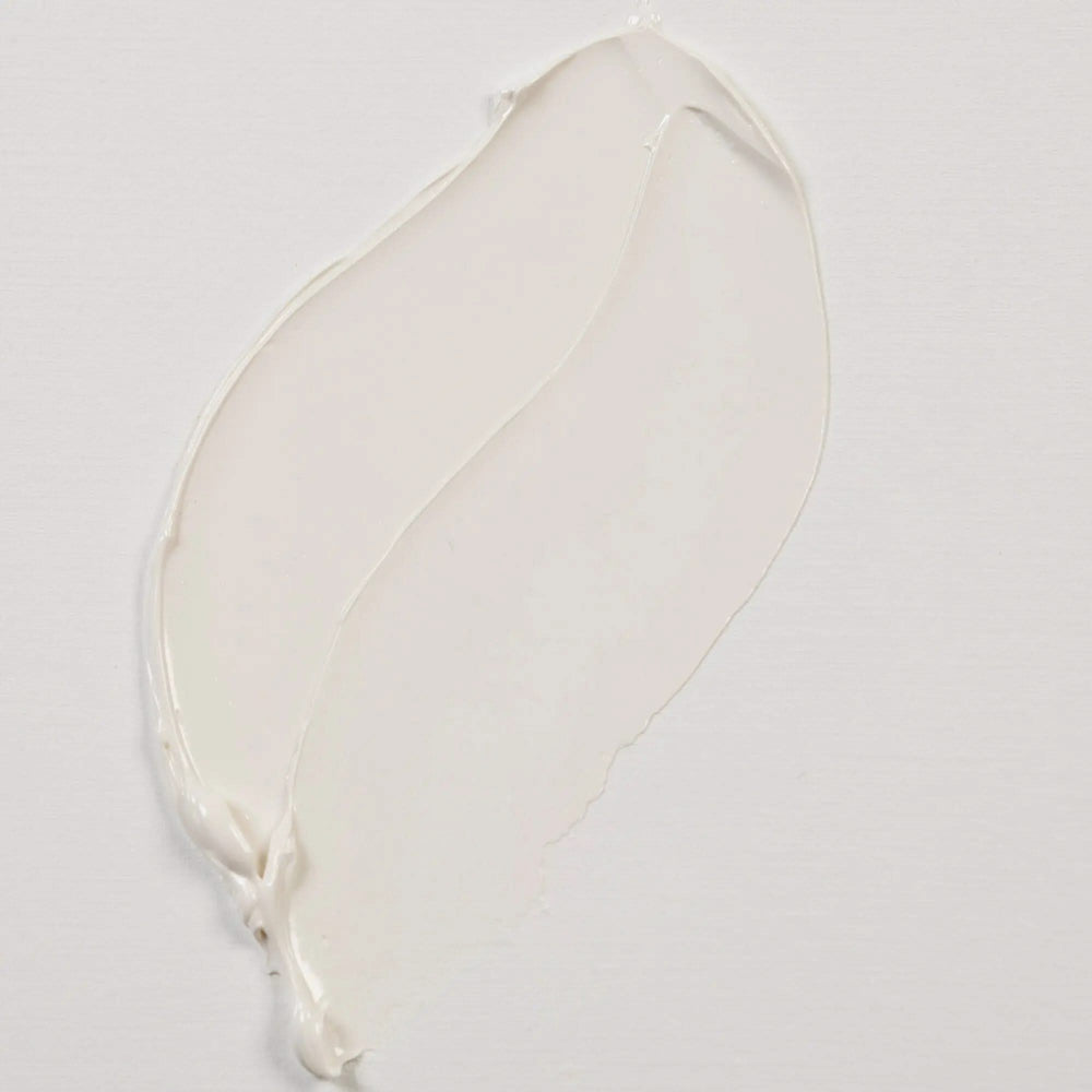 Rembrandt Ölfarbe Tube 40 ml Transparantweiß (Safloröl) 119 Rembrand