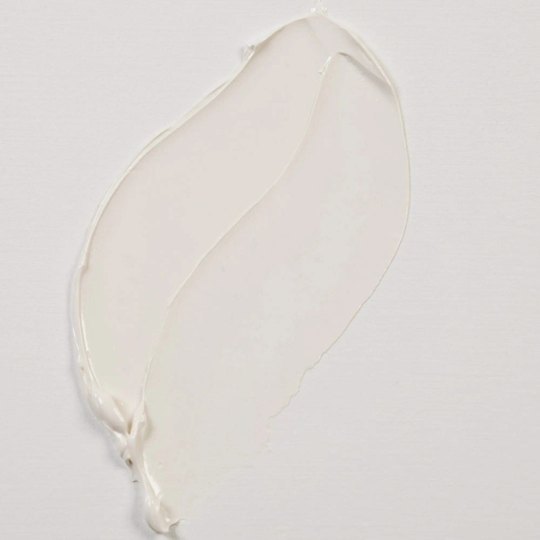 Rembrandt Ölfarbe Tube 40 ml Transparantweiß (Safloröl) 119 Rembrand