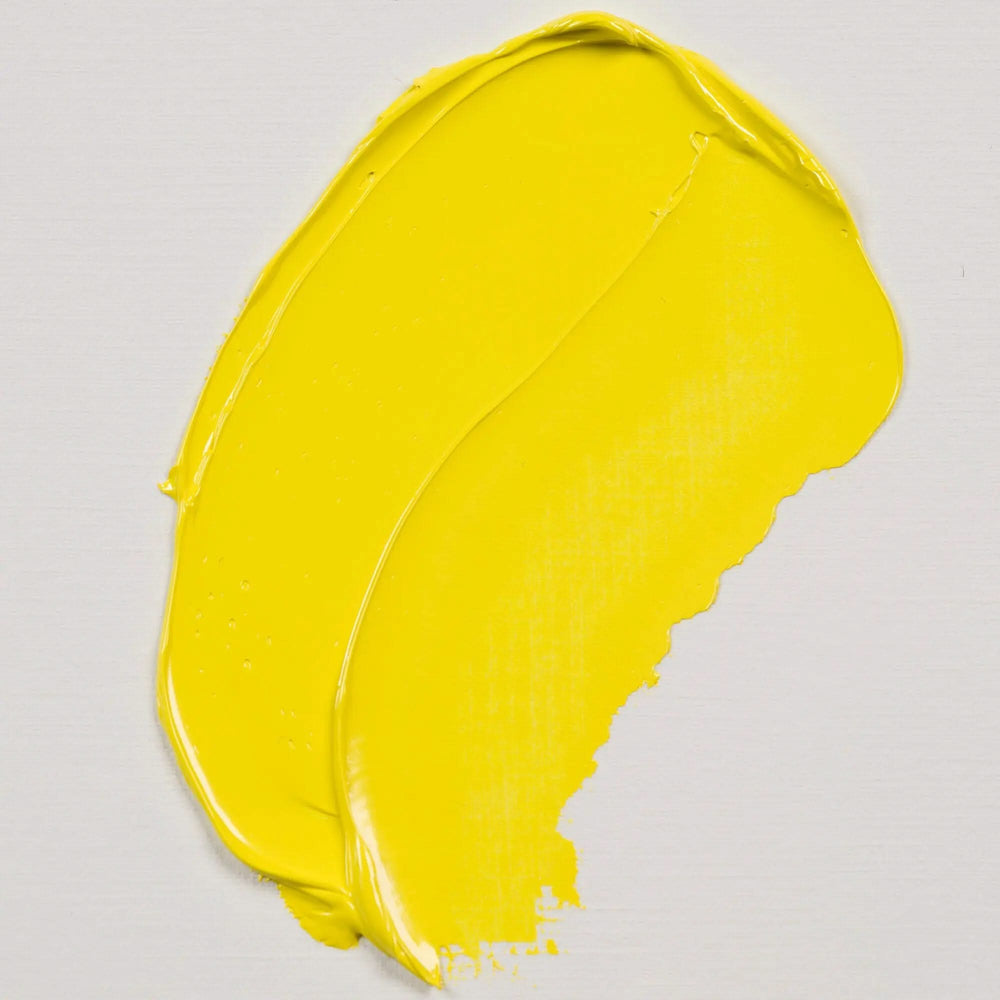 Rembrandt Ölfarbe Tube 15 ml Kadmiumgelb Zitrone 207 Rembrand