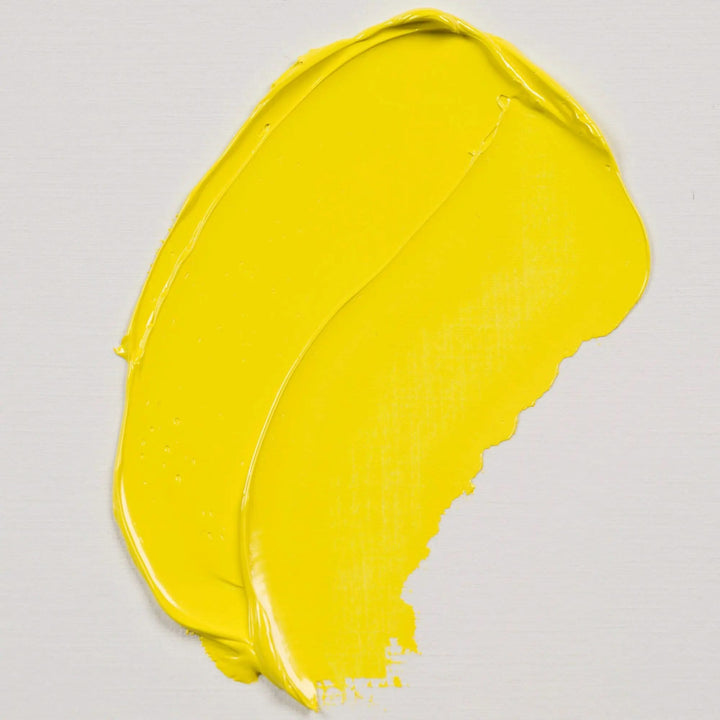 Rembrandt Ölfarbe Tube 40 ml Kadmiumgelb Zitrone 207 Rembrand