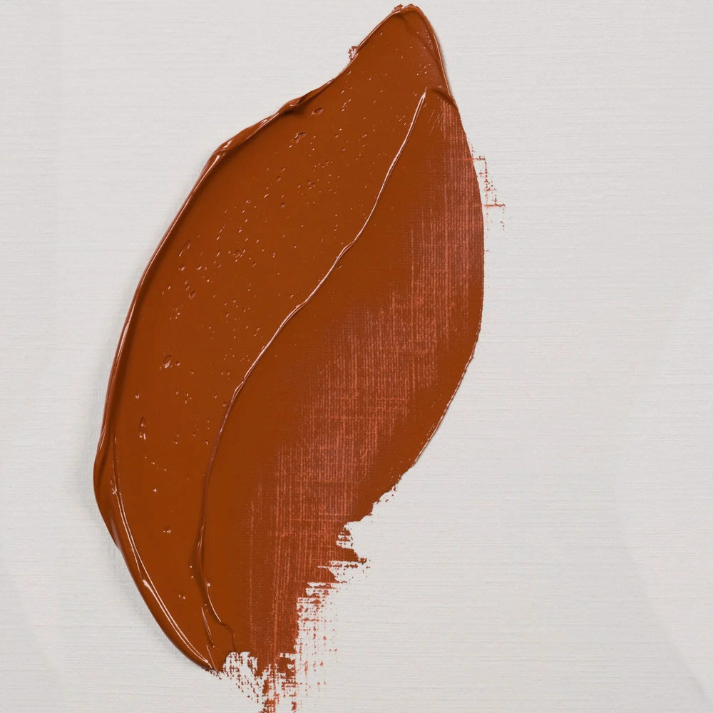 Rembrandt Ölfarbe Tube 40 ml Oranger Ocker 232 Rembrand