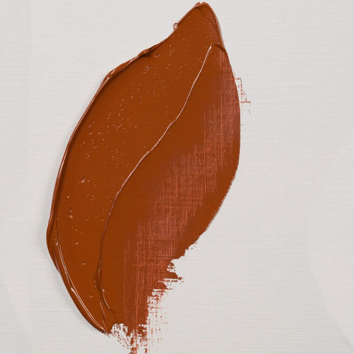 Rembrandt Ölfarbe Tube 40 ml Oranger Ocker 232 Rembrand