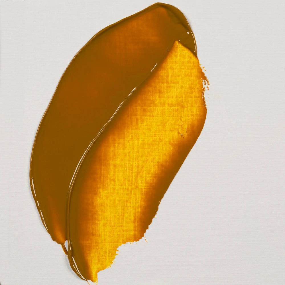 Rembrandt Ölfarbe Tube 15 ml Aureolin 242 Rembrand