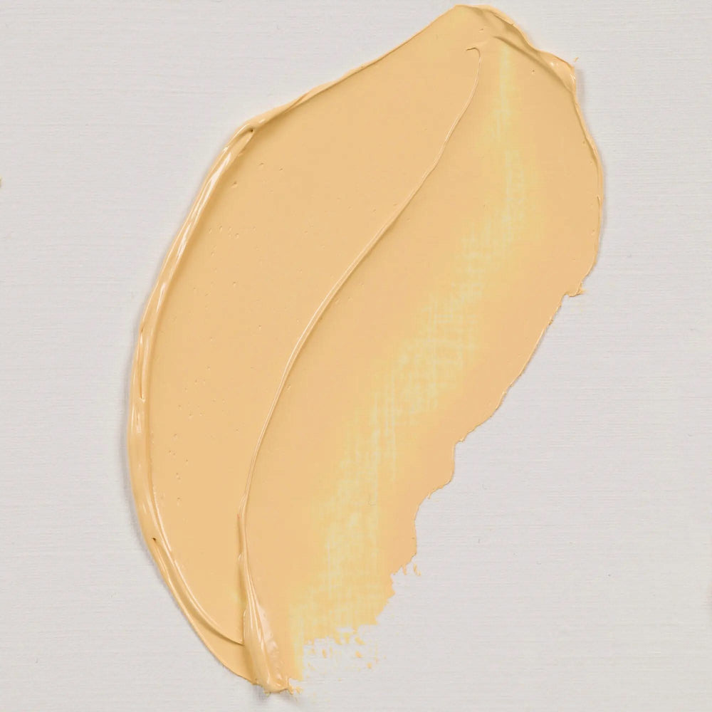 Rembrandt Ölfarbe Tube 40 ml Nicketitangelb Dunkel 280 Rembrand