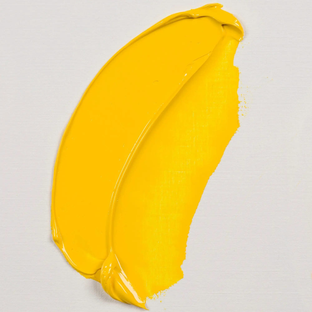 Rembrandt Ölfarbe Tube 40 ml Permanentgelb Hell 283 Rembrand