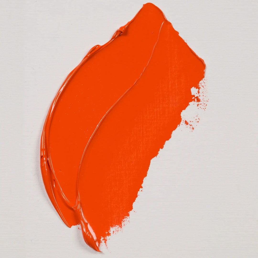 Rembrandt Ölfarbe Tube 40 ml Kadmiumrot Hell 303 Rembrand