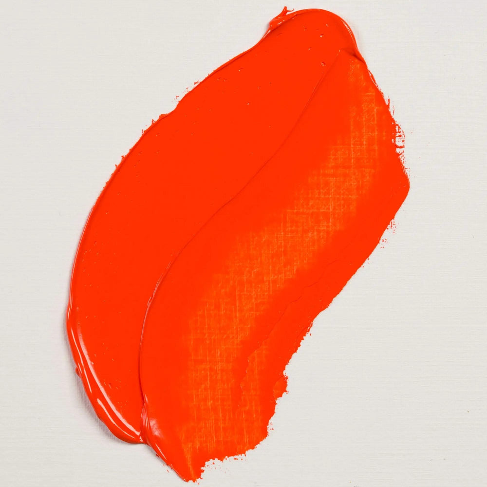 Rembrandt Ölfarbe Tube 40 ml Zinnober 311 Rembrand