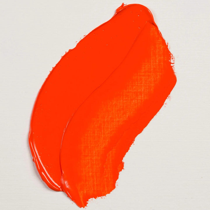 Rembrandt Ölfarbe Tube 40 ml Zinnober 311 Rembrand