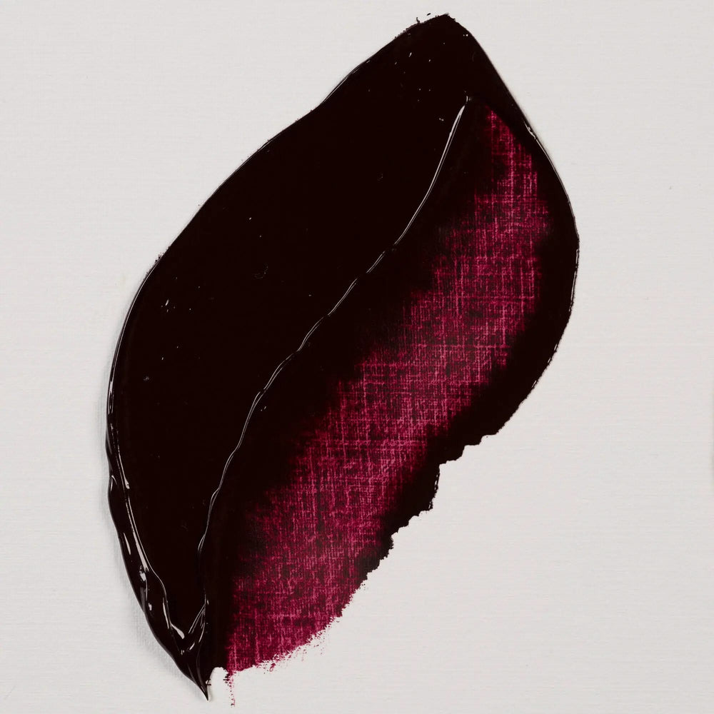 Rembrandt Ölfarbe Tube 40 ml Karmin Gebrannt 323 Rembrand