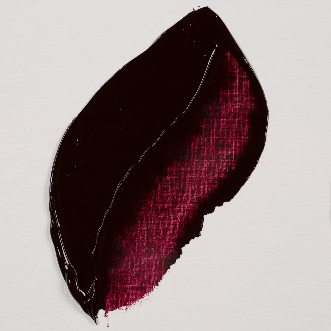 Rembrandt Ölfarbe Tube 40 ml Karmin Gebrannt 323 Rembrand