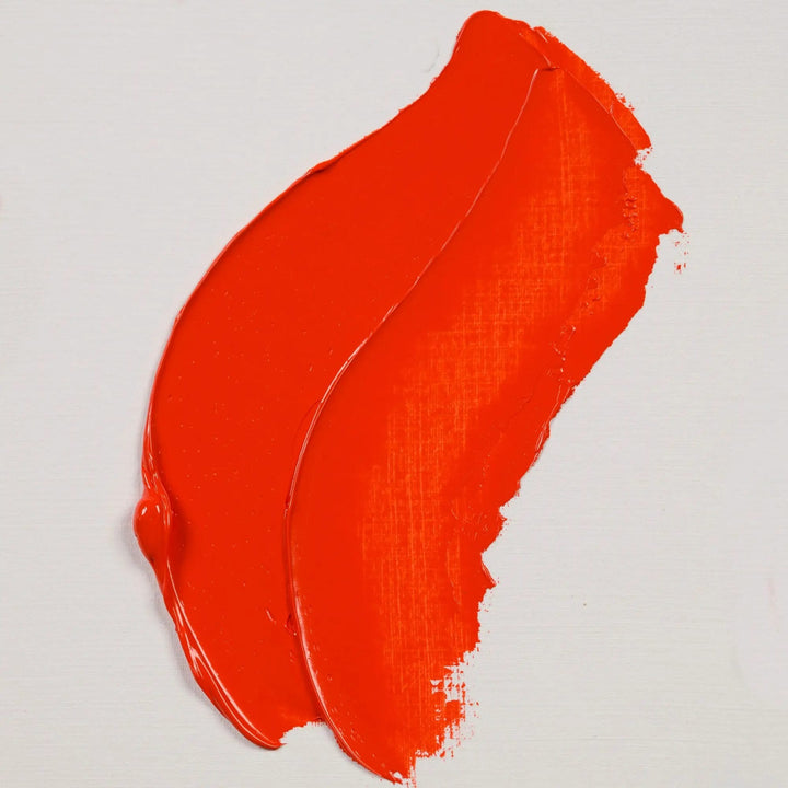 Rembrandt Ölfarbe Tube 150 ml Permanentrot Hell 370 Rembrand