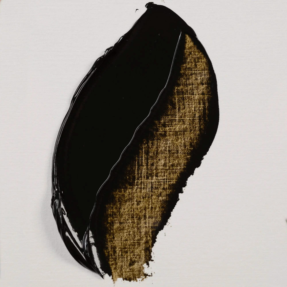 Rembrandt Ölfarbe Tube 40 ml Umbra Grünlich 410 Rembrand