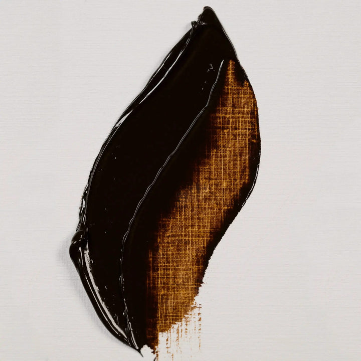 Rembrandt Ölfarbe Tube 15 ml Asphalt 414 Rembrand