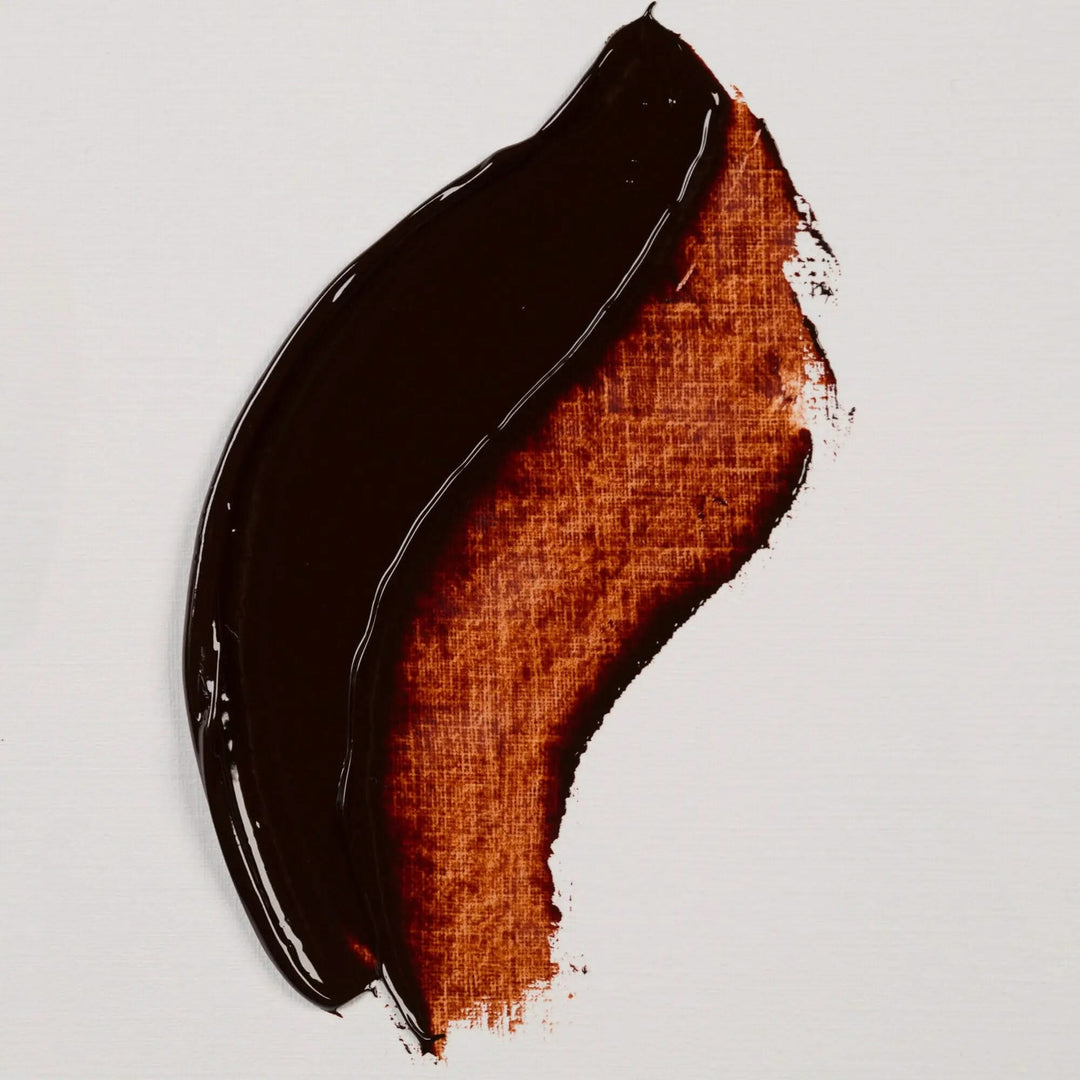 Rembrandt Ölfarbe Tube 40 ml Stil de Grain Braun 418 Rembrand