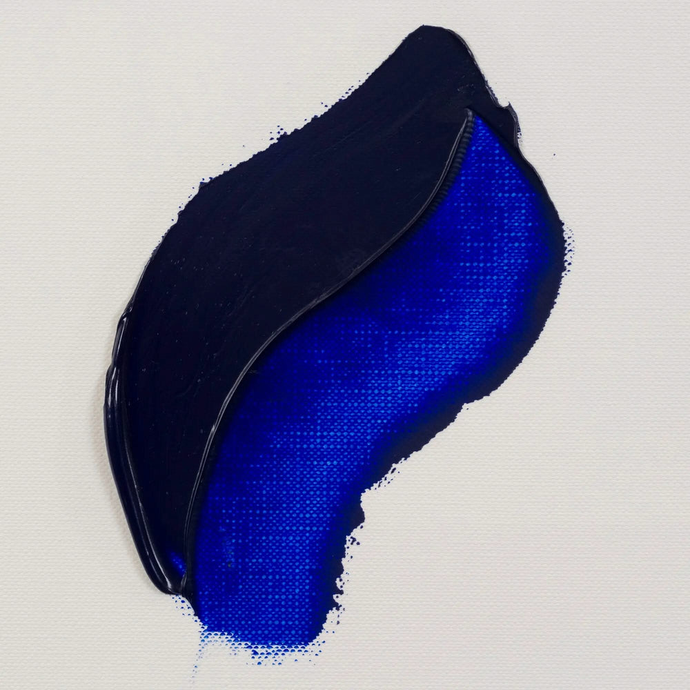 Rembrandt Ölfarbe Tube 15 ml Ultramarin Hell 505 Rembrand