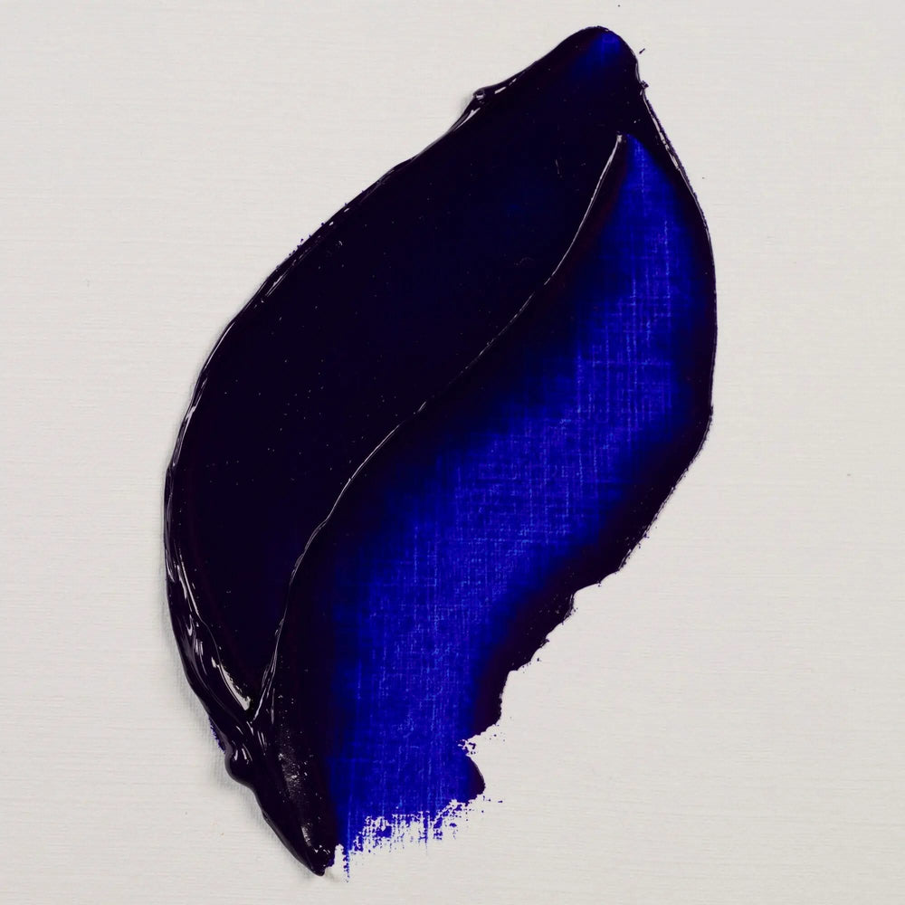 Rembrandt Ölfarbe Tube 40 ml Ultramarin Dunkel 506 Rembrand