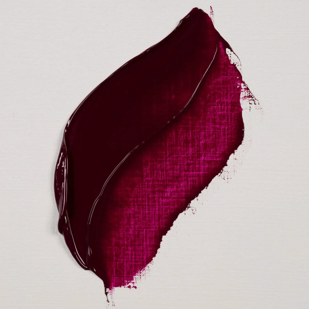 Rembrandt Ölfarbe Tube 15 ml Permanentviolett Mittel 537 Rembrand