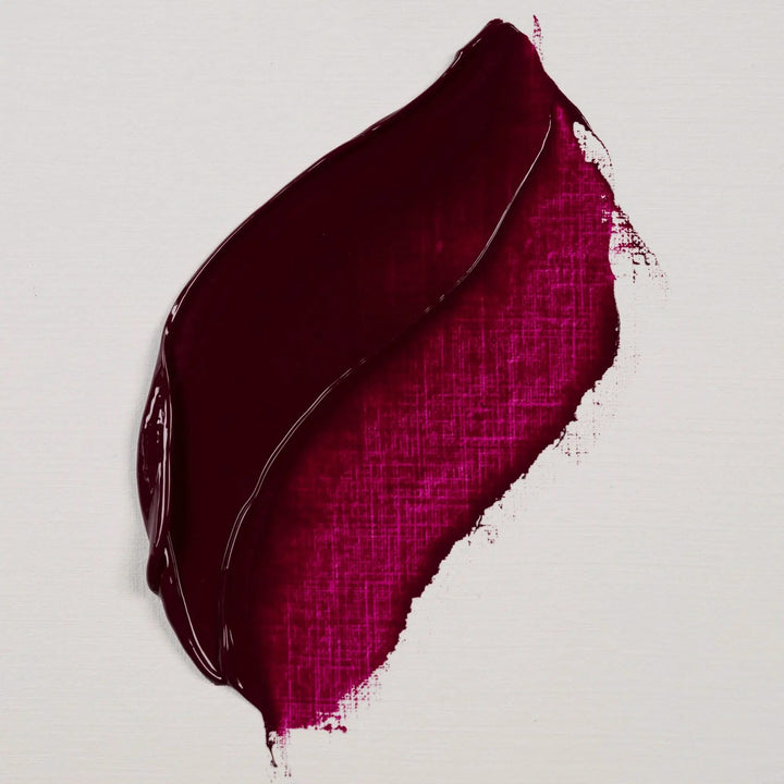 Rembrandt Ölfarbe Tube 40 ml Permanentviolett Mittel 537 Rembrand