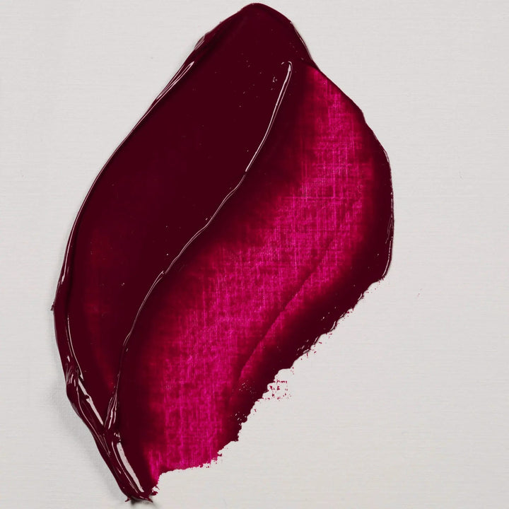 Rembrandt Ölfarbe Tube 15 ml Permanentrotviolett 567 Rembrand