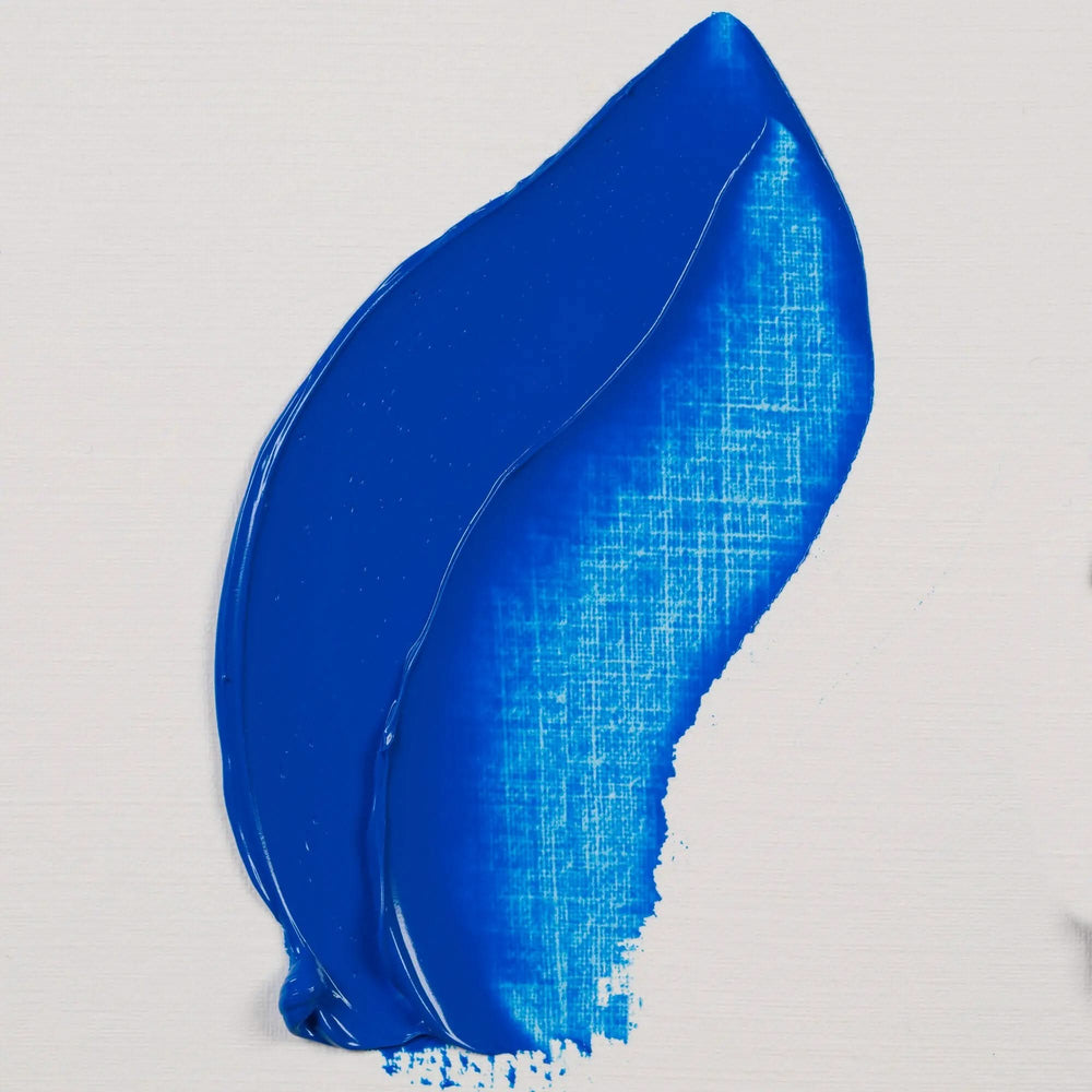 Rembrandt Ölfarbe Tube 40 ml Manganblau Phthalo 582 Rembrand