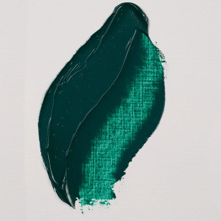 Rembrandt Ölfarbe Tube 40 ml Chromoxidgrün Feurig 616 Rembrand