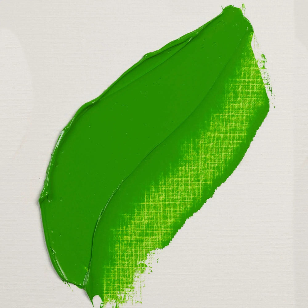 Rembrandt Ölfarbe Tube 15 ml Permanentgrün Hell 618 Rembrand